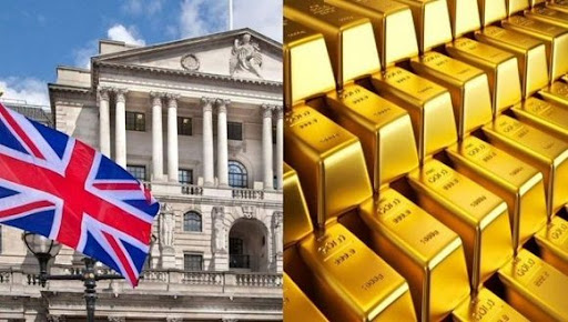 Disputa por oro venezolano vuelve a corte comercial londinense