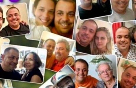 Lester Hamlet nos presenta "Tú", la novela de todos