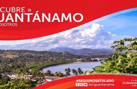 Garantiza turismo en Guantánamo un destino más higiénico y seguro