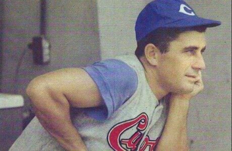 Falleció Urbano González, gran ídolo del béisbol cubano