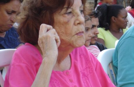 Guantánamo rinde homenaje a Antonia Luisa Cabal