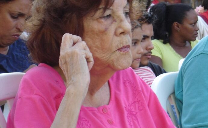 Guantánamo rinde homenaje a Antonia Luisa Cabal