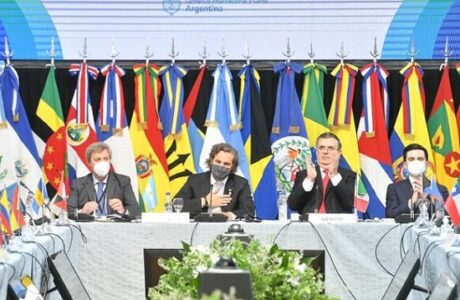 Destacan papel de Argentina en la conducción de Celac