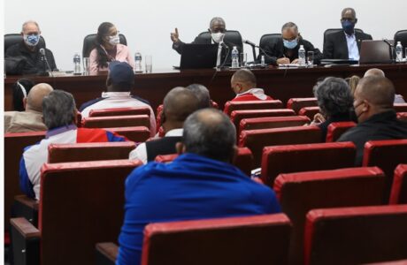 Asamblea General del Comité Olímpico Cubano