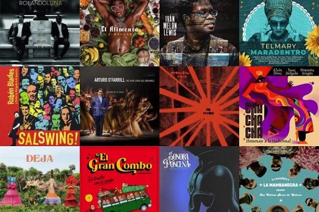 Diario francés resalta aporte de músicos cubanos en 2021