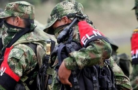 Ascienden a 27 los muertos por enfrentamiento en Colombia