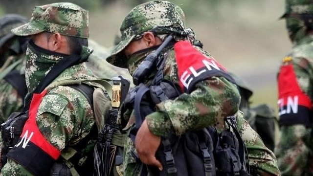 Ascienden a 27 los muertos por enfrentamiento en Colombia