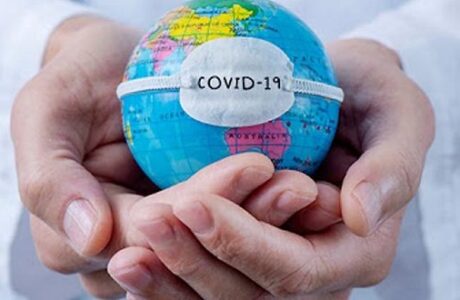 Año 2021 cierra con 198 millones de contagios de la Covid-19