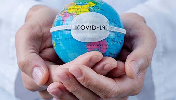 Año 2021 cierra con 198 millones de contagios de la Covid-19