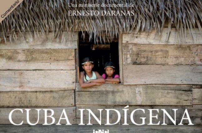 Cuba Indígena, un documental que explora nuestras raíces taínas