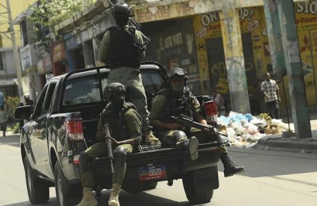 Canadá sede virtual de cumbre sobre crisis haitiana