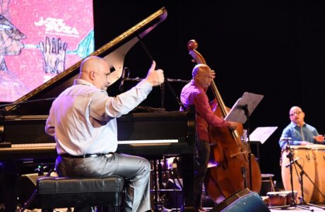 Jazz Plaza 2022, triunfo de la música y los valores humanos