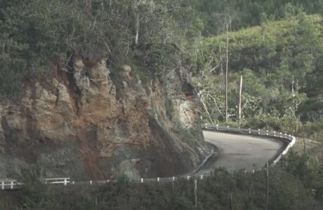 Viaducto La Farola, maravilla de la ingeniería cubana