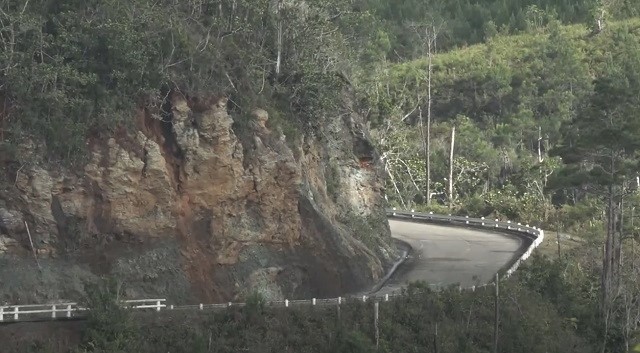 Viaducto La Farola, maravilla de la ingeniería cubana