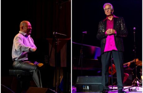 Gala inaugural con Nachito Herrera y Bobby Carcasés inicia oficialmente el Jazz Plaza