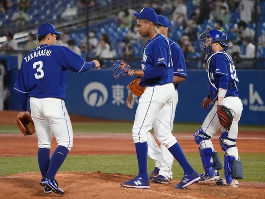 Pretemporada en Japón podría iniciar sin peloteros foráneos