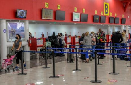 Desde mañana, nuevas medidas de control sanitario internacional