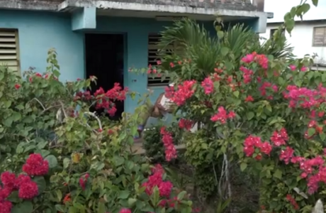 Cantarrana, una comunidad que se transforma en Baracoa