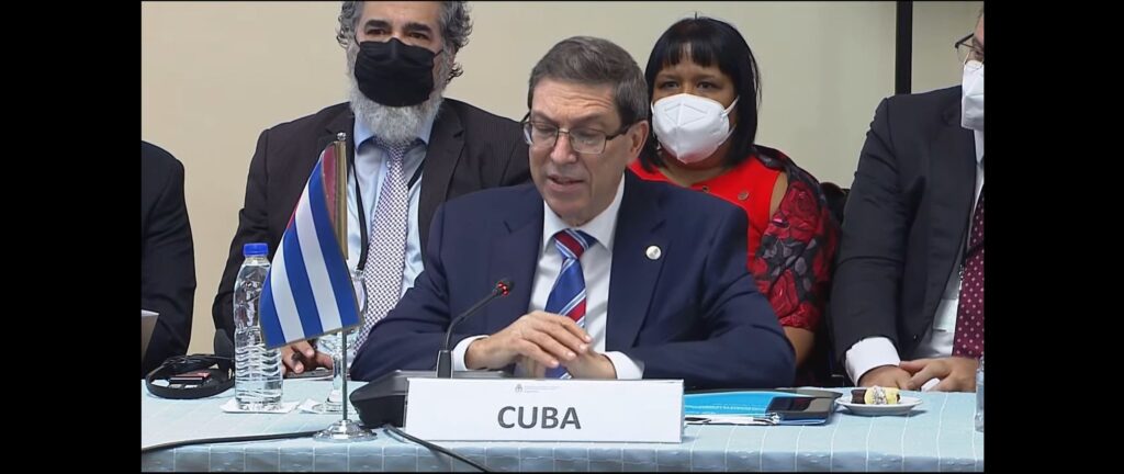 Cuba confirma compromiso con integración regional en Celac