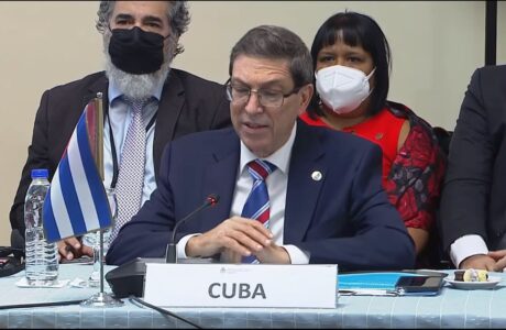 Cuba confirma compromiso con integración regional en Celac