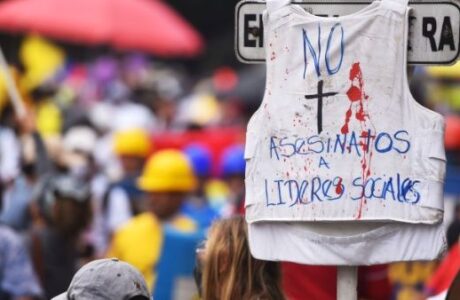 Asesinan a tres personas en Colombia, en la masacre número seis de 2022