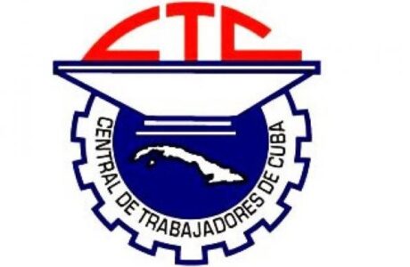 Celebrará movimiento sindical cubano aniversario 83 de la CTC