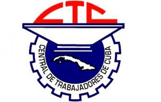 Celebrará movimiento sindical cubano aniversario 83 de la CTC