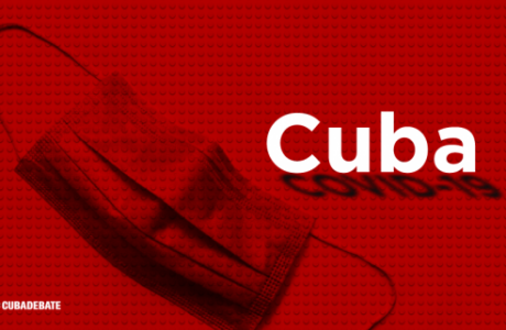COVID-19 en Cuba: mil 610 nuevos casos, ocho fallecidos y tres mil 168 altas