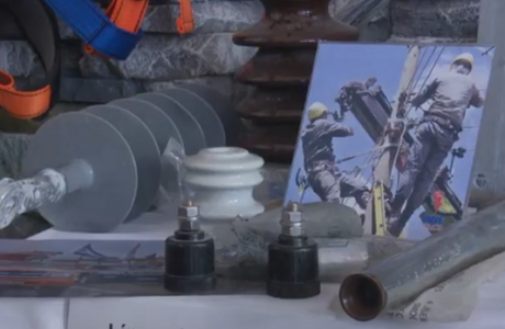 Un acercamiento al desempeño de los trabajadores eléctricos en Guantánamo
