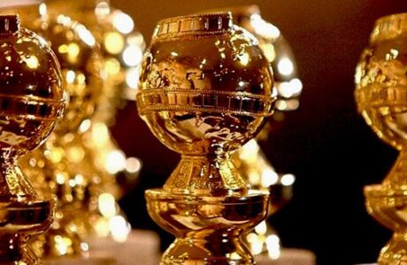 Entregan los Globos de Oro 2022
