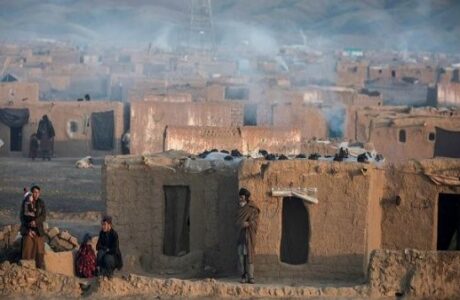 ONU alerta que invierno acentúa crisis humanitaria de Afganistán