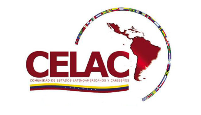 Cancilleres de la Celac se reunirán este viernes en Argentina