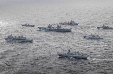 Crece tensión entre Argentina y Reino Unido por las Malvinas