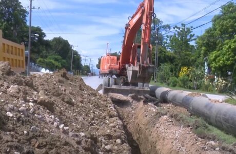 Retos para los hidráulicos guantanameros en el nuevo año