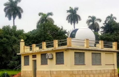 Instituto de Geofísica y Astronomía anuncia inauguración de Observatorio cubano-ruso
