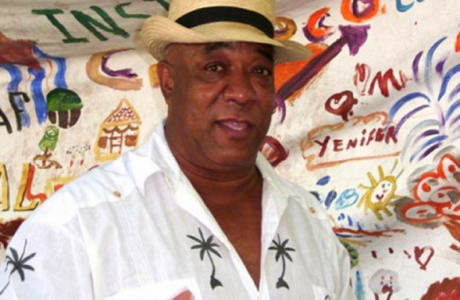 Lamenta presidente cubano fallecimiento del artista y activista Osmel Fancis