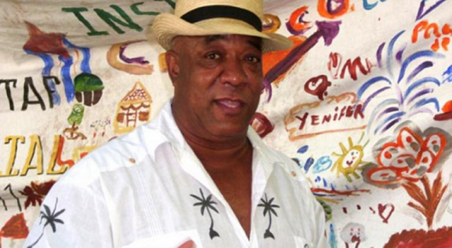 Lamenta presidente cubano fallecimiento del artista y activista Osmel Fancis