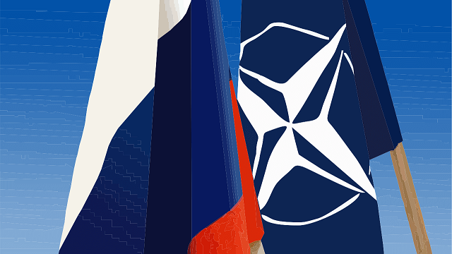 Moscú: Rusia no está dispuesta a esperar indefinidamente respuestas de EE.UU. y la OTAN sobre las garantías de seguridad