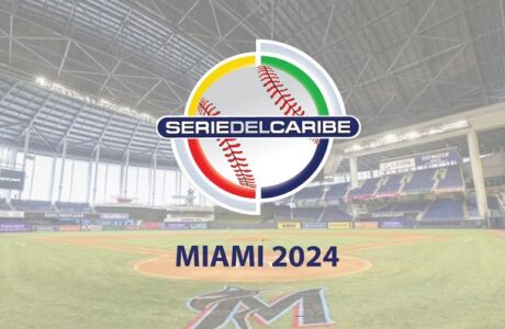 Miami acogerá Serie del Caribe de Beisbol de 2024