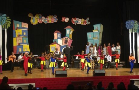 Abierta en Guantánamo convocatoria del trigésimo segundo Concurso Musical Infantil Vocecitas de Cristal