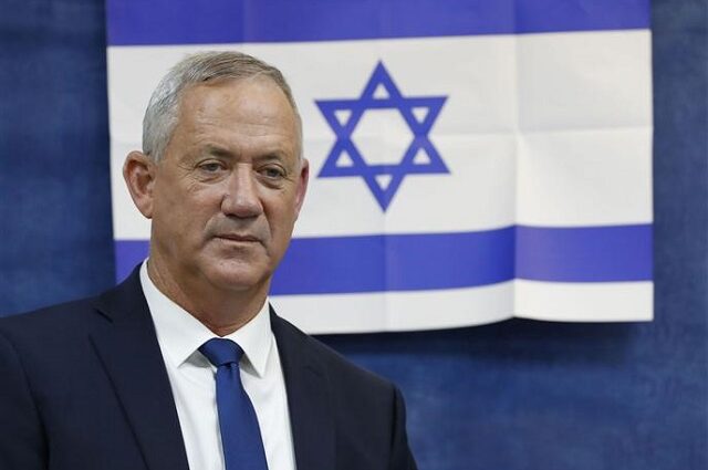 Rechazan declaraciones de ministro israelí contra palestinos