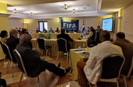 Un Congreso para que el fútbol cubano vaya hacia adelante