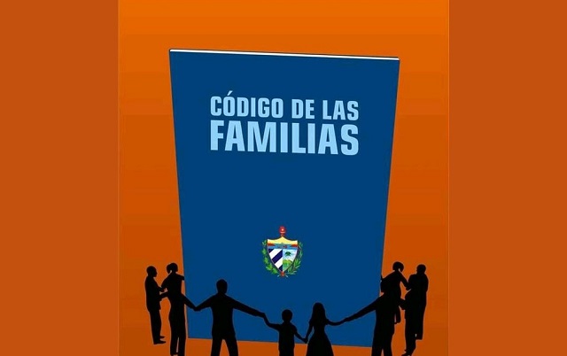 Comienza este martes consulta popular del proyecto del Código de las Familias en toda Cuba