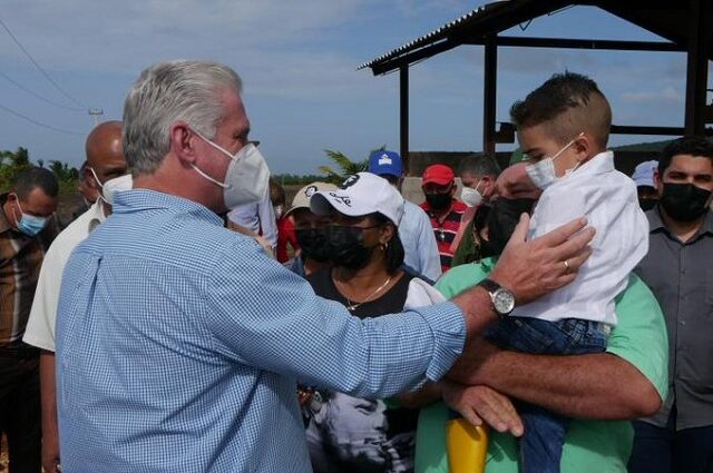 Encuentros políticos y debate popular caracterizan semana en Cuba