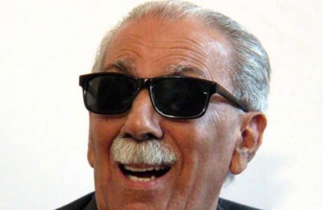 Poeta cubano Jesús Orta Ruiz, el Indio Naborí