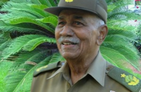 Juan Almeida Bosque, el Comandante del que nunca se podrá hablar en pasado