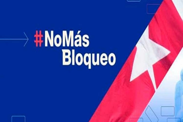 Caravanas en Seattle pedirán fin del bloqueo de EEUU a Cuba