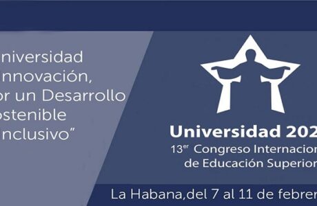Parques Científico-Tecnológicos para el desarrollo, tema de Universidad 2022