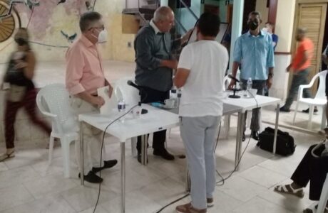 Convoca el ministro de Cultura, Alpidio Alonso Grau, en Guantánamo a fortalecer el trabajo comunitario