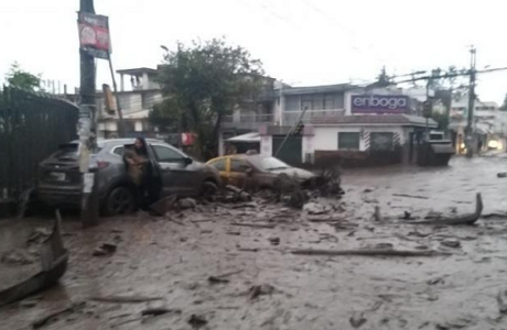 Cuba lamenta pérdidas humanas y materiales por aluvión en Ecuador